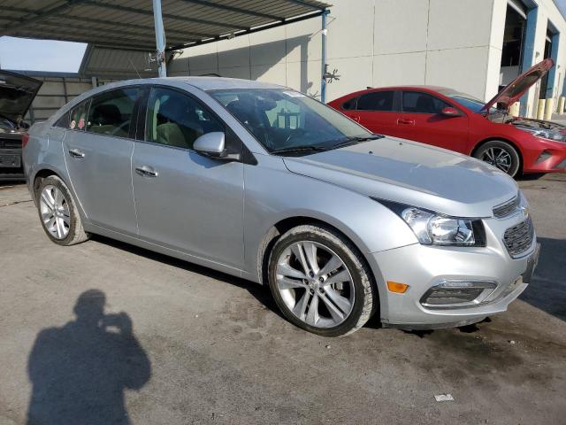 2015 CHEVROLET CRUZE LTZ - 1G1PG5SB5F7270629