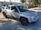 JEEP PATRIOT SP снимка