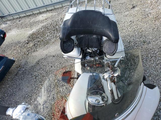 2007 HARLEY-DAVIDSON FLHTCUI 1HD1FC4197Y644954