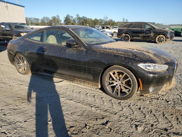 2021 BMW 430XI - WBA73AP01MCG06722
