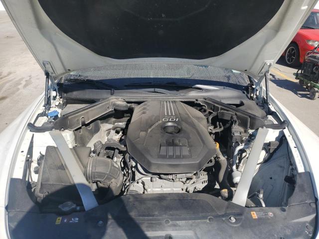 2019 KIA STINGER - KNAE15LA5K6051365
