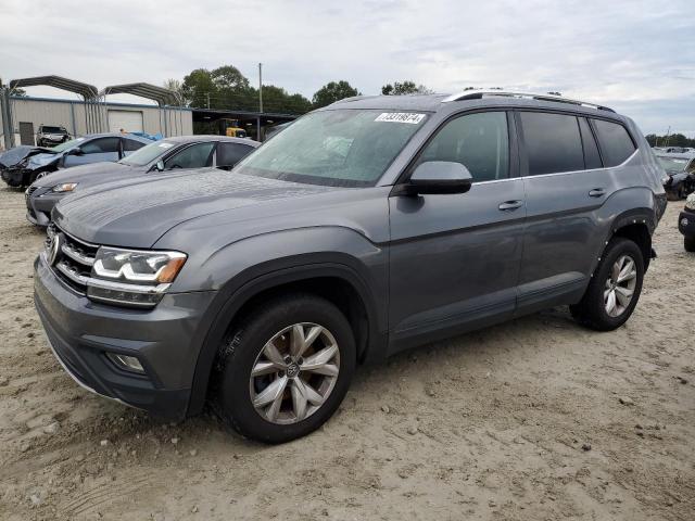 VOLKSWAGEN ATLAS SE