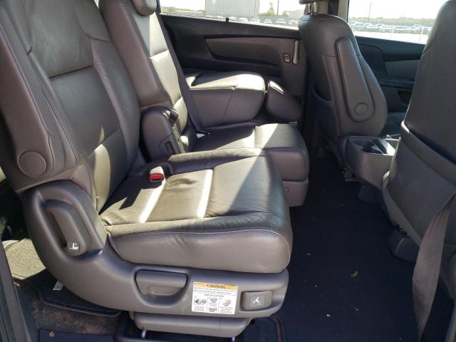 VIN 5FNRL5H99DB045007 2013 Honda Odyssey, Touring no.11