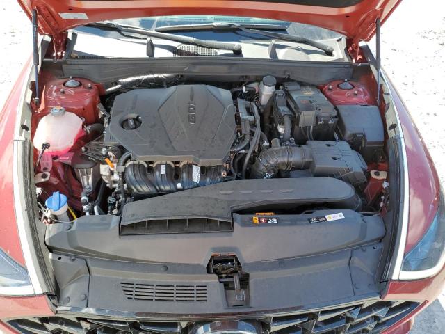 2023 HYUNDAI SONATA LTD KMHL64JA0PA340968