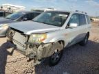 HONDA PILOT EX photo