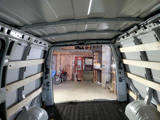 2024 GMC SAVANA G25 1GTW7AFP8R1139770