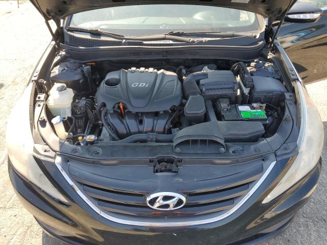 VIN 5NPEB4AC7EH821266 2014 Hyundai Sonata, Gls no.11