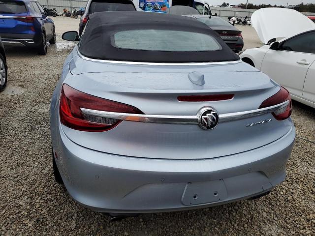 VIN W04WH3N57KG326276 2019 Buick Cascada, Premium no.6