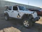 JEEP WRANGLER U снимка