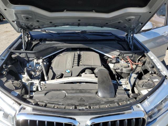 VIN 5UXKR0C57F0K65897 2015 BMW X5, Xdrive35I no.12