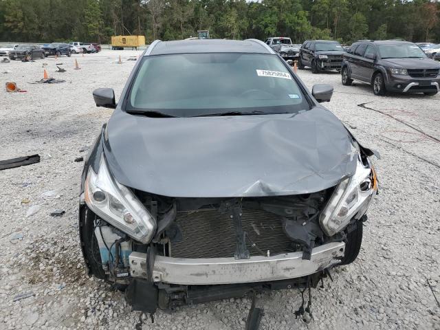 2017 NISSAN MURANO S - 5N1AZ2MG5HN160883