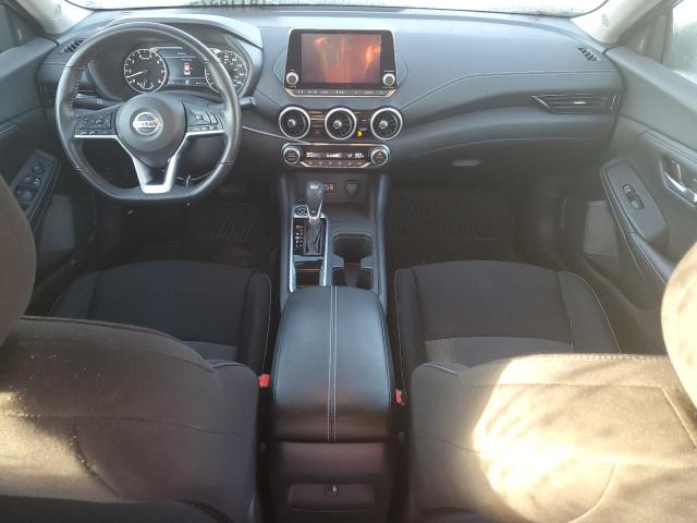 2021 NISSAN SENTRA SV - 3N1AB8CVXMY327671