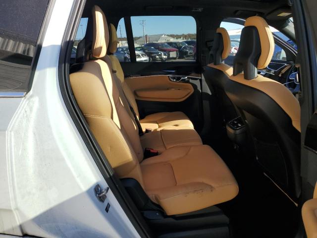 2018 VOLVO XC90 T6 YV4A22PK0J1372108