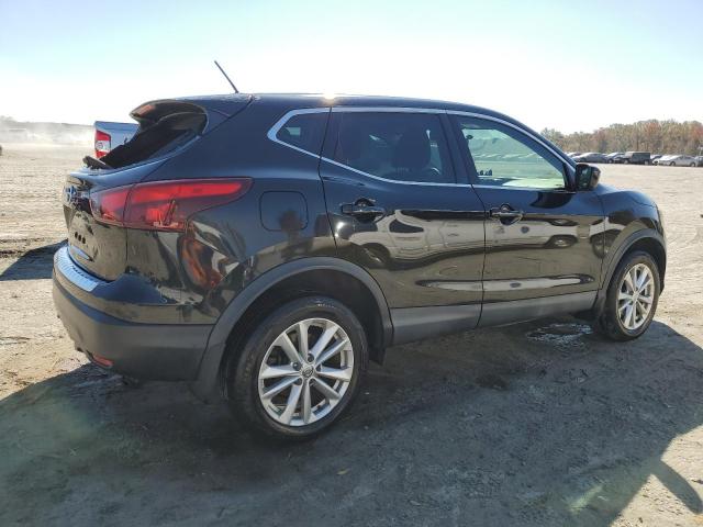 2018 NISSAN ROGUE SPOR - JN1BJ1CP2JW163030