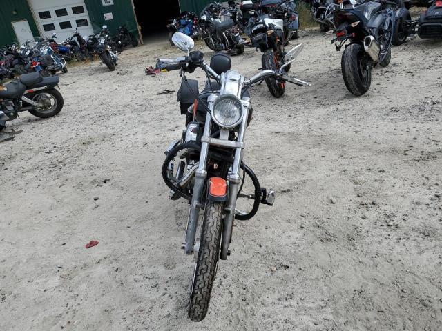 2008 HARLEY-DAVIDSON XL1200 C - 1HD1CT3138K407018