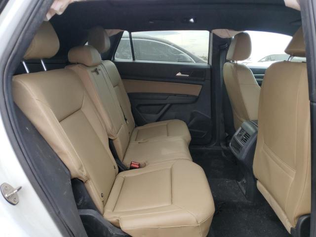 2020 VOLKSWAGEN ATLAS CROS - 1V2ME2CA9LC223982