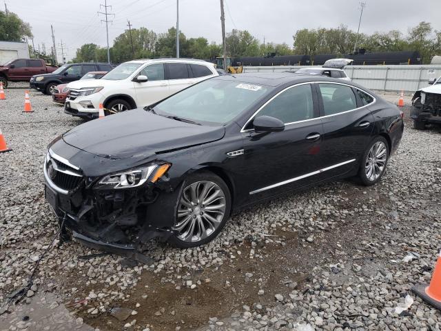 VIN 1G4ZR5SS5HU127593 2017 Buick Lacrosse, Premium no.1