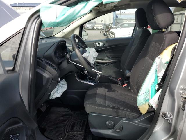 2019 FORD ECOSPORT S - MAJ3S2GE2KC264090
