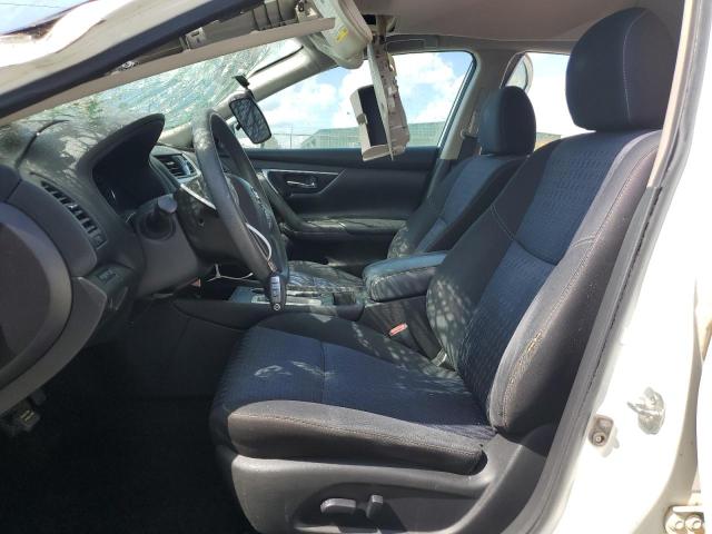 2016 NISSAN ALTIMA 2.5 - 1N4AL3AP9GN308554