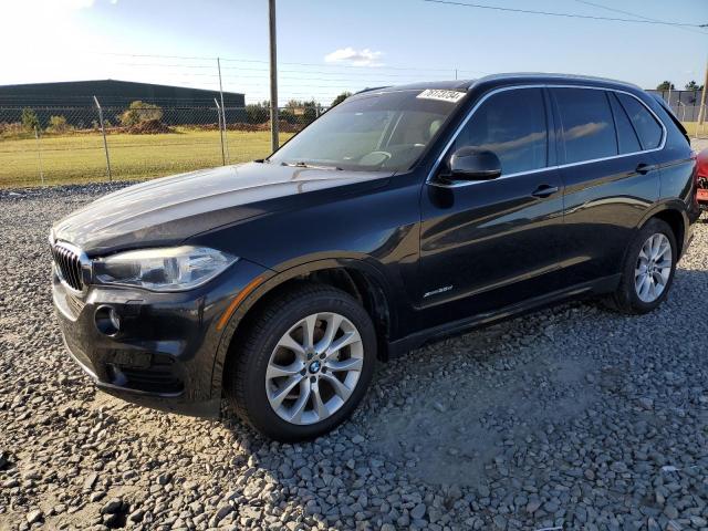 2015 BMW X5 XDRIVE3 - 5UXKS4C55F0N06609