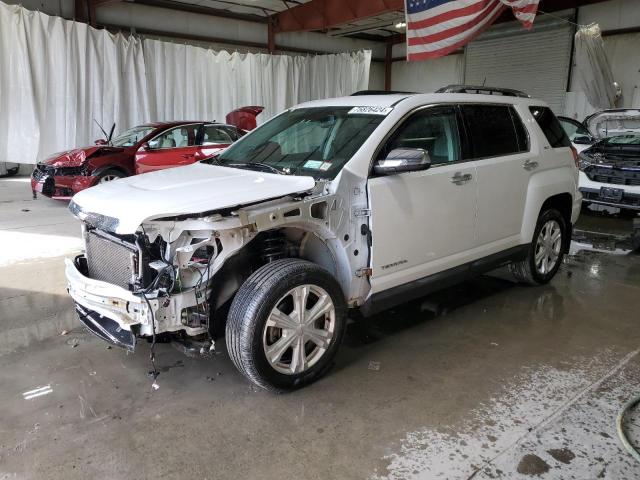 VIN 2GKFLUEK7G6180408 2016 GMC Terrain, Slt no.1