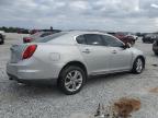 Lot #2957762136 2009 LINCOLN MKS