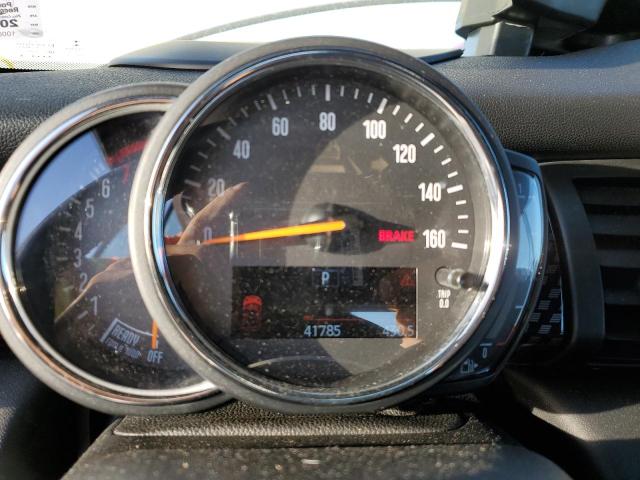 2018 MINI COOPER S - WMWWG9C55J3C82430
