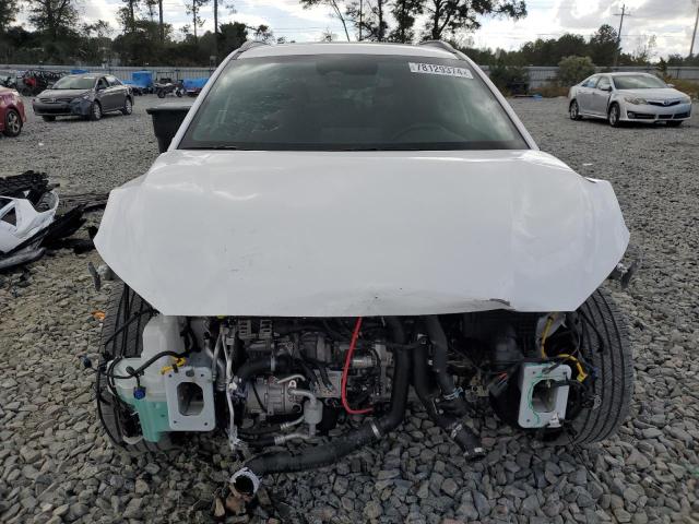 VIN KM8K33A30PU982895 2023 HYUNDAI KONA no.5