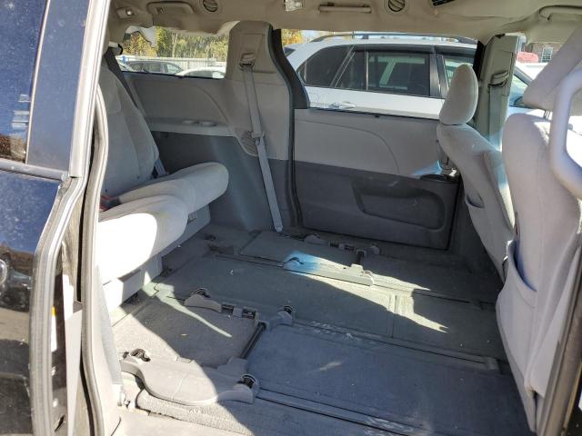2015 TOYOTA SIENNA LE - 5TDJK3DC5FS118166