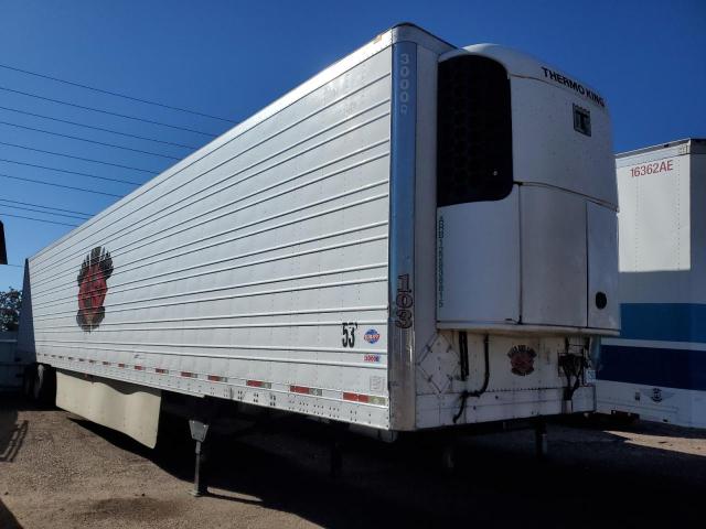 2011 UTILITY REEFER #2909960106