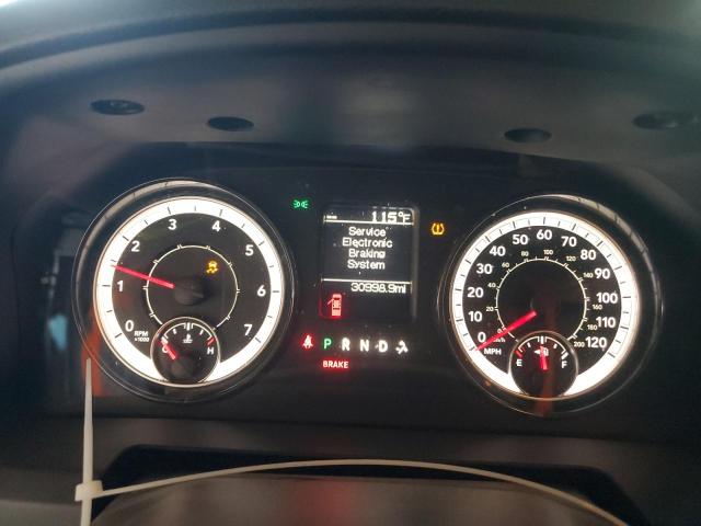 2021 RAM 1500 CLASS - 3C6RR6KT3MG663689