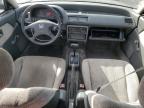 HONDA CIVIC DX photo