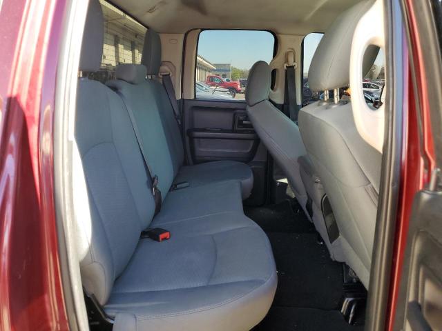 2016 RAM 1500 ST - 1C6RR6FG9GS404876