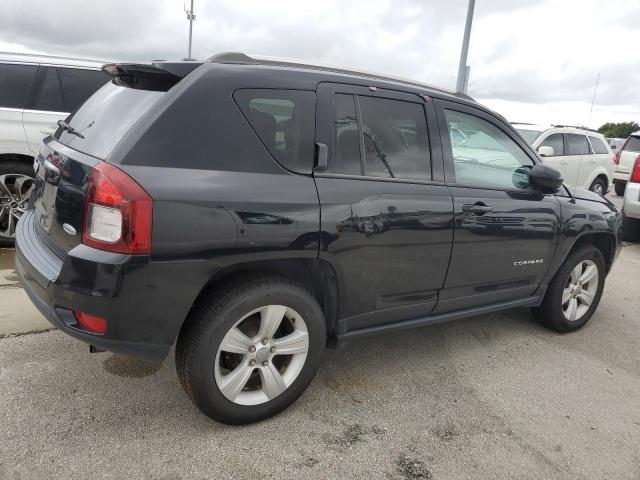 VIN 1C4NJDEB6ED684525 2014 Jeep Compass, Latitude no.3