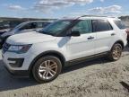 2016 FORD EXPLORER - 1FM5K7B87GGC35729