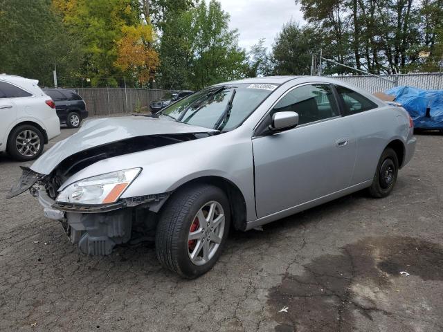 2004 HONDA ACCORD EX #2980302545