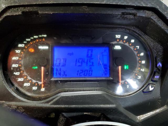 2020 POLARIS RZR XP 100 - 3NSNAE996LH850354