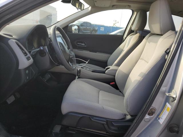 2019 HONDA HR-V EX - 3CZRU6H53KM734446
