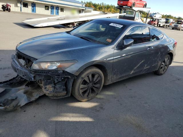 2012 HONDA ACCORD LX #2977099027