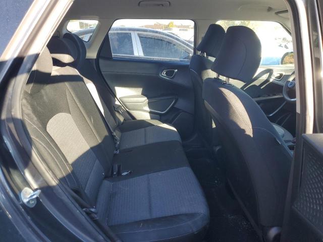 2021 KIA SOUL LX - KNDJ23AU8M7767013