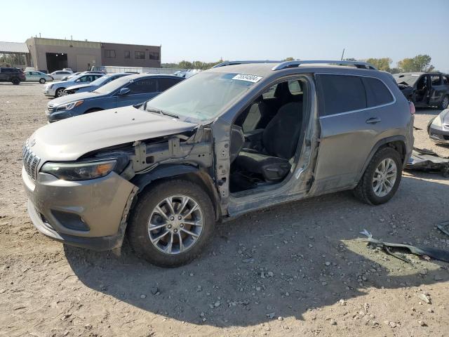 2019 JEEP CHEROKEE L #3024750231