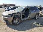 Lot #3024750231 2019 JEEP CHEROKEE L