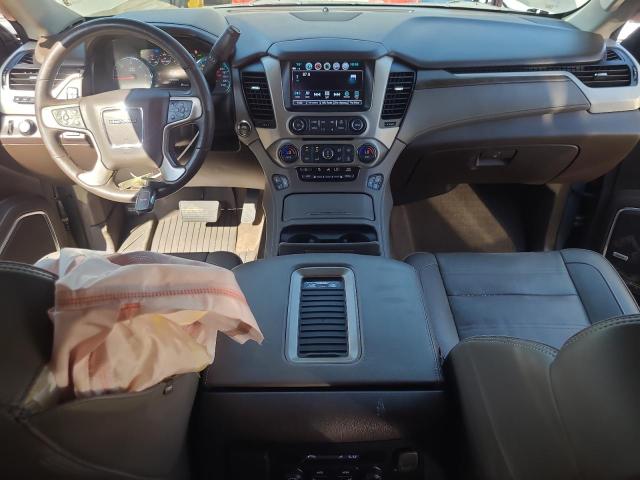 2018 GMC YUKON DENA - 1GKS2CKJ1JR296352