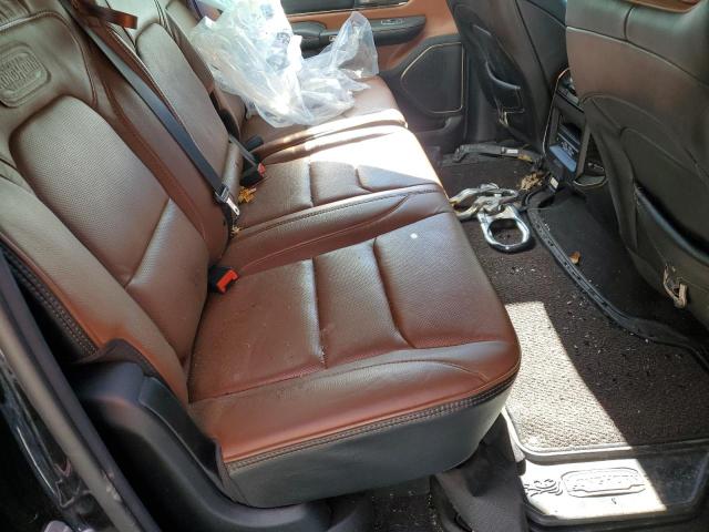 2021 RAM 1500 LONGH - 1C6SRFKT2MN818208