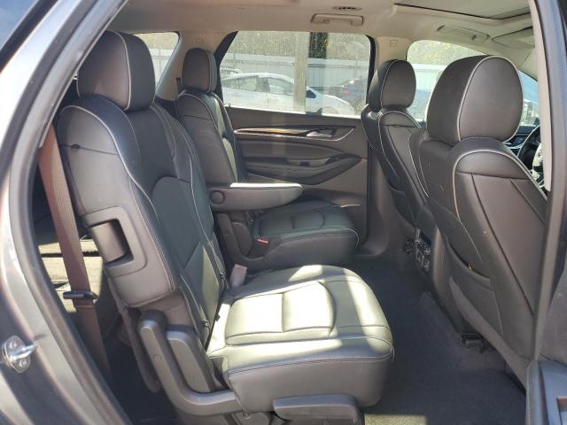 2021 BUICK ENCLAVE AV - 5GAERDKW0MJ195734