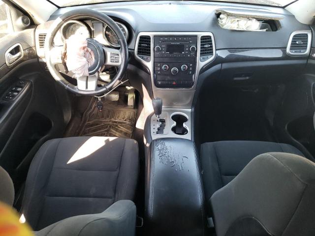 VIN 1C4RJEAG5DC589032 2013 Jeep Grand Cherokee, Laredo no.8