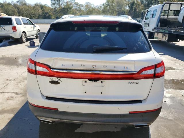 2018 LINCOLN MKX RESERV - 2LMPJ8LR7JBL30402