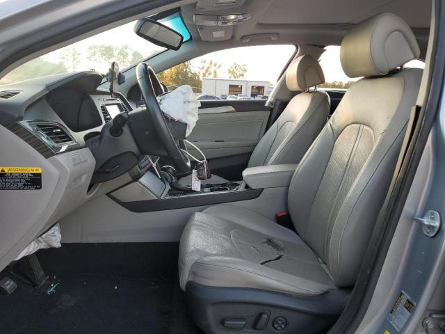 2015 HYUNDAI SONATA SPO - 5NPE34AF1FH033835