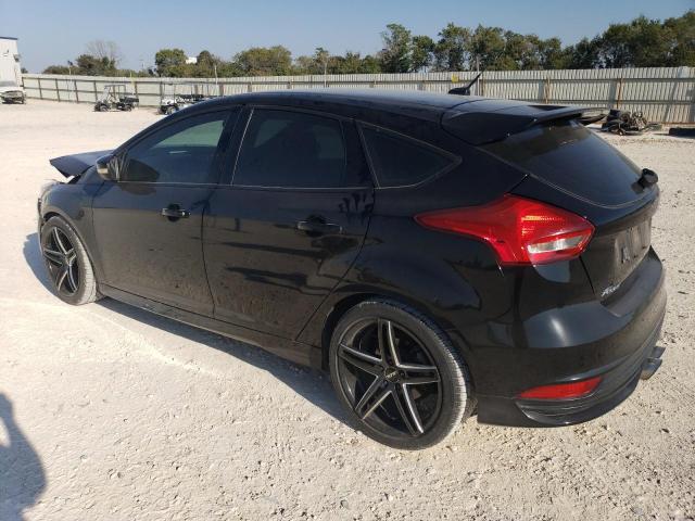 2017 FORD FOCUS ST - 1FADP3L9XHL273164