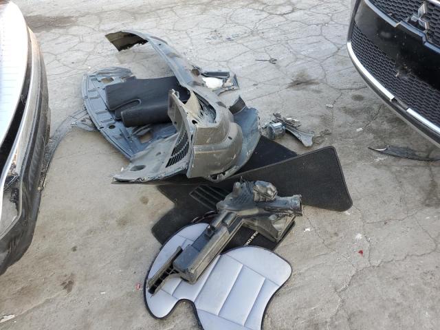 2018 NISSAN PATHFINDER - 5N1DR2MN3JC652714